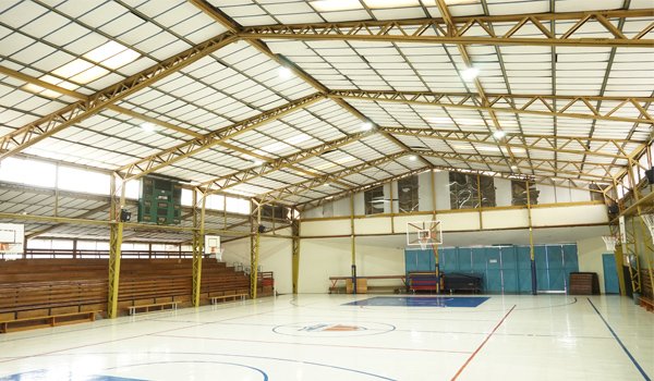colegio luz